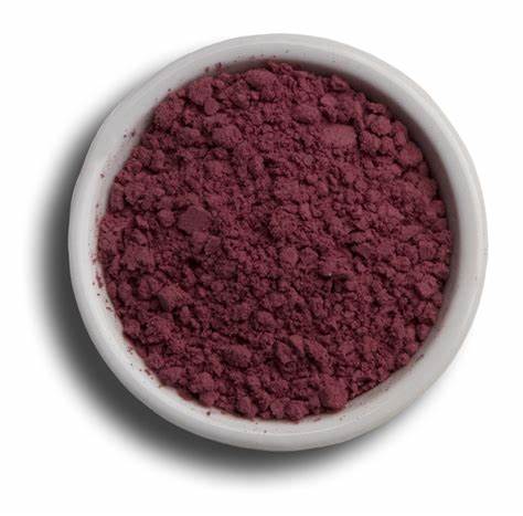 AÇAÍ EM PÓ