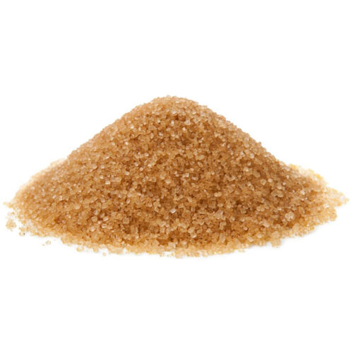 AÇÚCAR DEMERARA ORGÂNICO