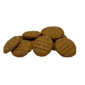 COOKIES AVEIA E MEL