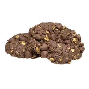 COOKIES GOTAS  DE CHOCOLATE