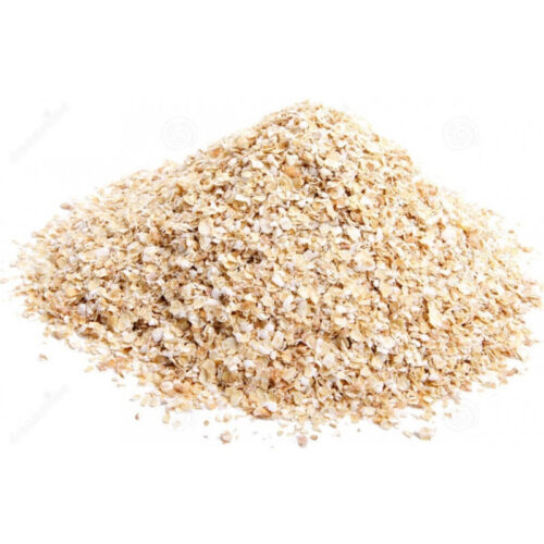 FARINHA DE AVEIA