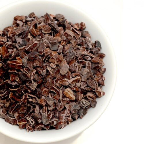 NIBS DE CACAU