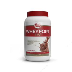 WHEYFORT 3W CHOCOLATE