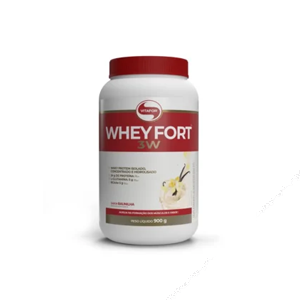 WHEYFORT 3W VITAFOR