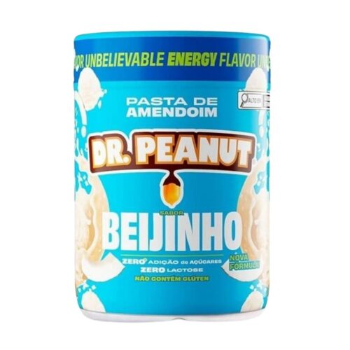 PASTA BEIJINHO DR.PEANUT Unidade