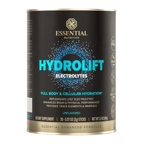 HYDROLIFT NEUTRO ESSENTIAL Unidade