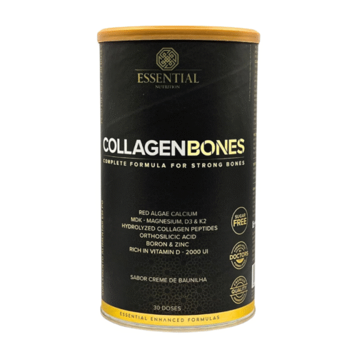 COLLAGEN BONES ESSENTIAL Unidade