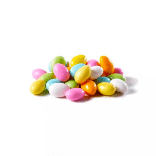 AMÊNDOA CONFEITADA Unidade