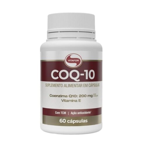 Q10 VITAFOR Unidade