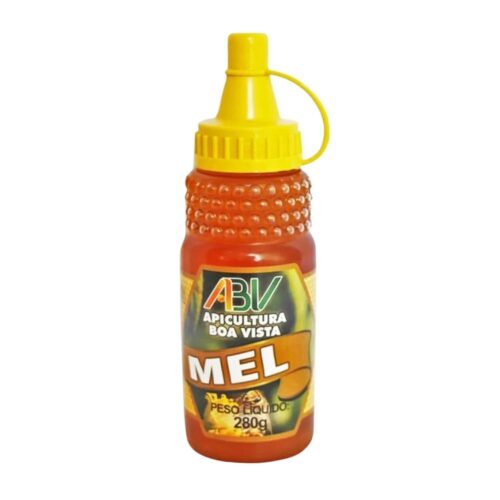 MEL SILVESTRE 280GR ABV Unidade