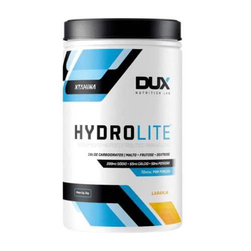 HYDROLITE LARANJA DUX Unidade