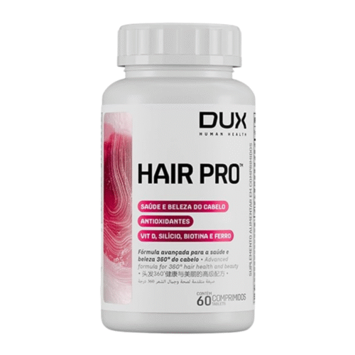 HAIR PRO DUX Unidade