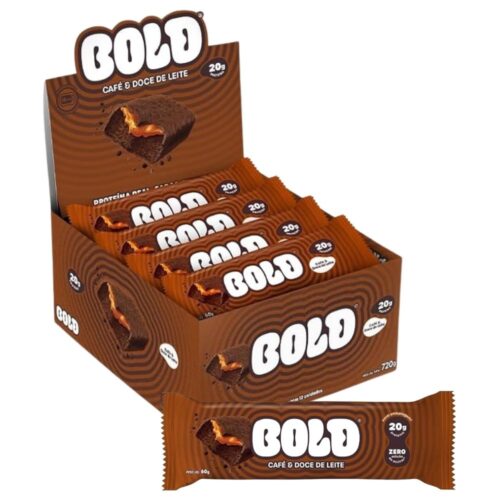 BOLD CAFE Unidade