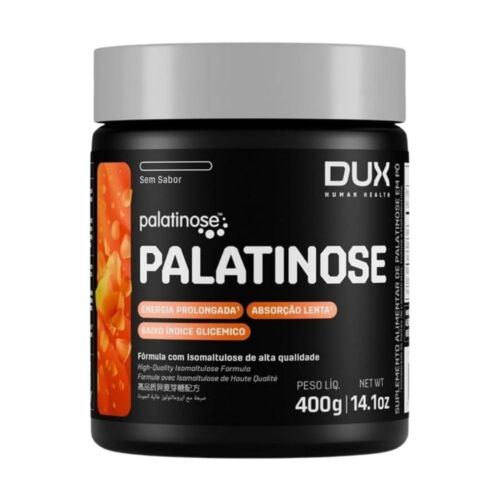 PALATINOSE DUX Unidade