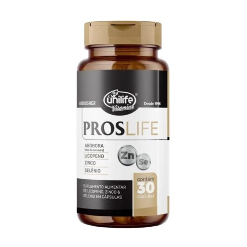 PROSLIFE UNILIFE Unidade