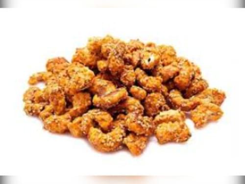 CASTANHA CAJU CARAMELIZADA Unidade