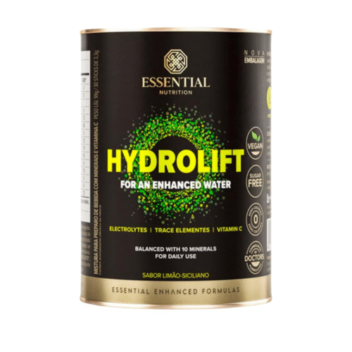 HYDROLIFT LIMAO ESSENTIAL Unidade