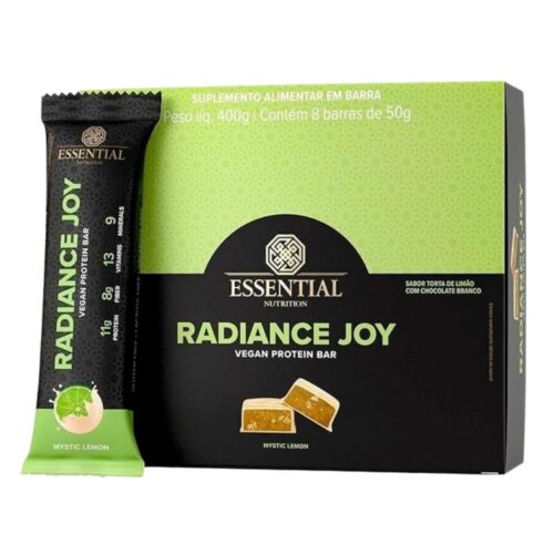 RADIANCE JOY LIMAO ESSENTIAL Unidade
