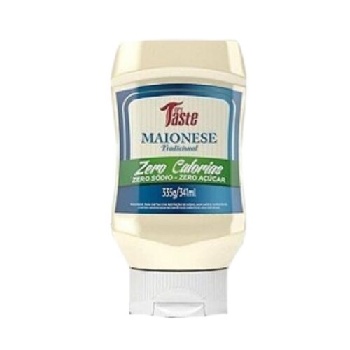 MAIONESE MRS TASTE Unidade