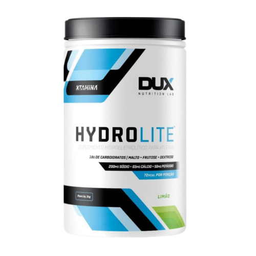 HYDROLITE LIMAO DUX Unidade