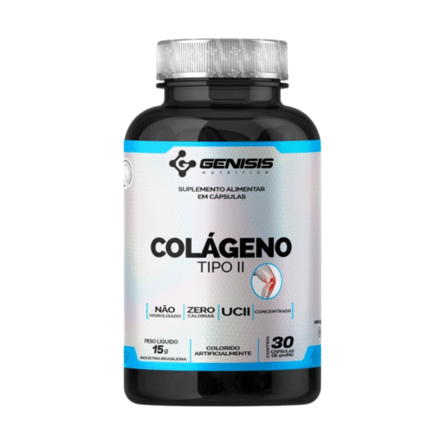 COLAGENO TIPO 2 GENESIS Unidade