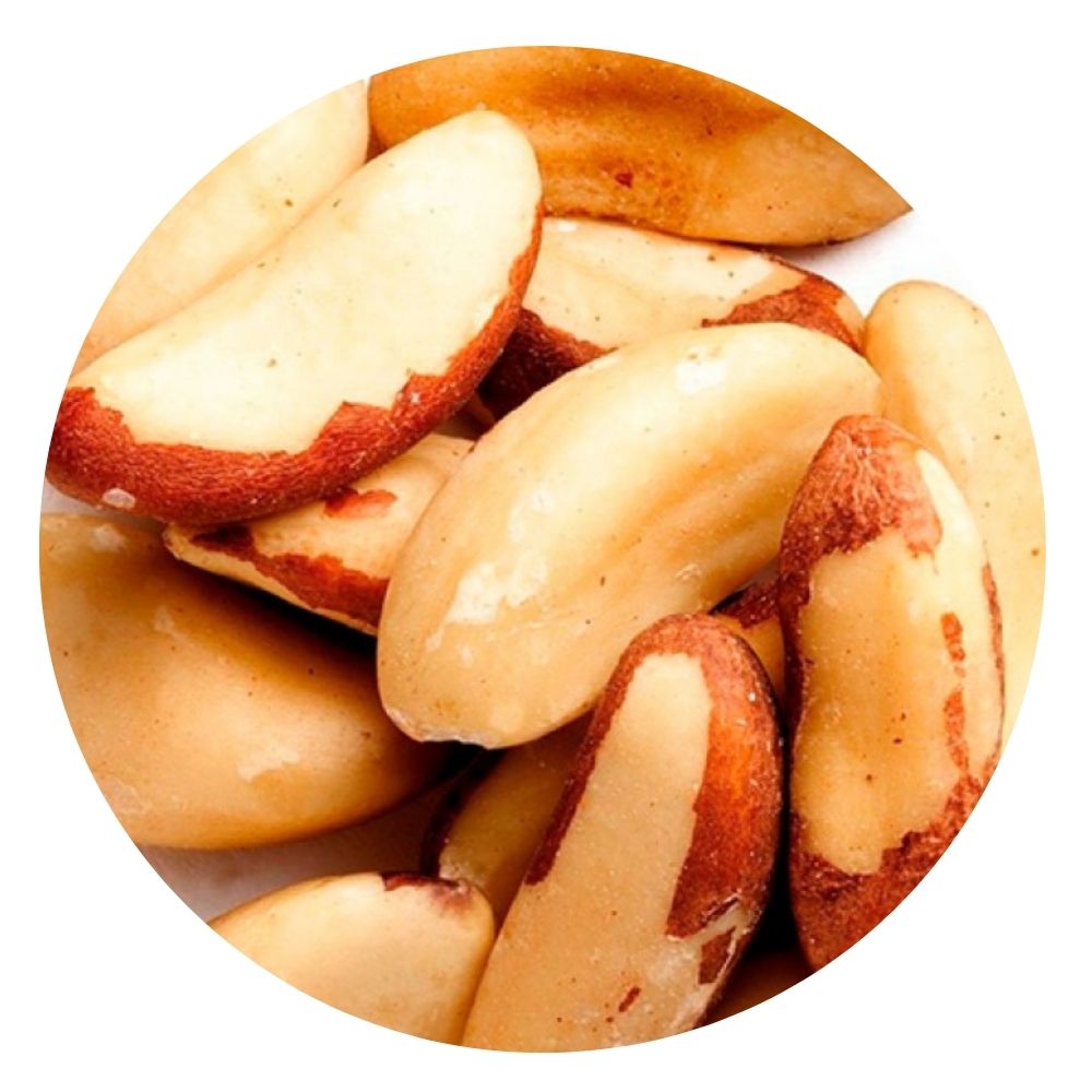 CASTANHA DO PARÁ LARGE Unidade