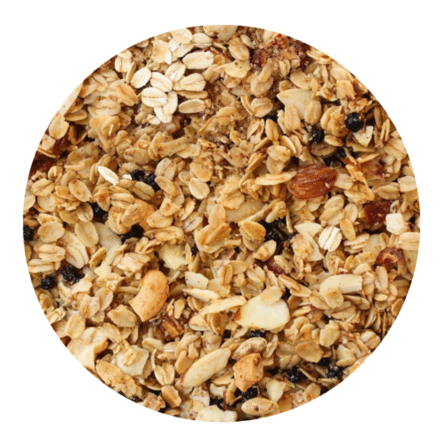 GRANOLA CROCANTE Unidade
