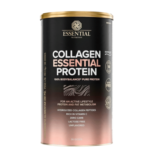 COLLAGEN PROTEIN NEUTRO ESSENTIAL Unidade