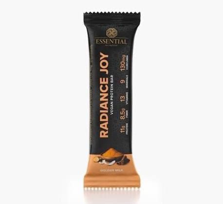 RADIANCE JOY GOLDEN ESSENTIAL Unidade