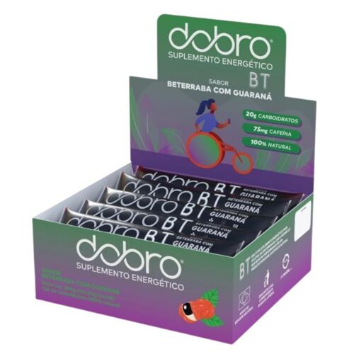 GEL BETERRABA DOBRO Unidade