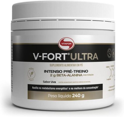 V-FORT ULTRA UVA VITAFOR Unidade