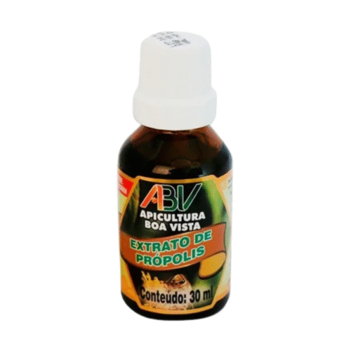 EXTRATO PROPOLIS ABV Unidade