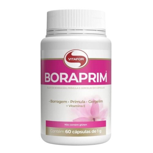 BORAPRIM VITAFOR Unidade