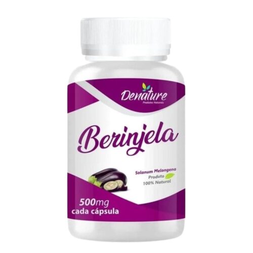 BERINJELA DENATURE Unidade
