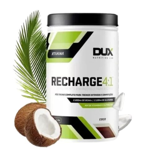 RECHARGE 4.1 COCO DUX Unidade