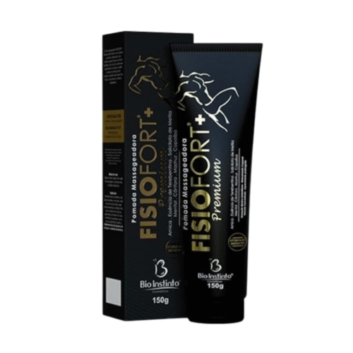 FISIOFORT PREMIUM Unidade