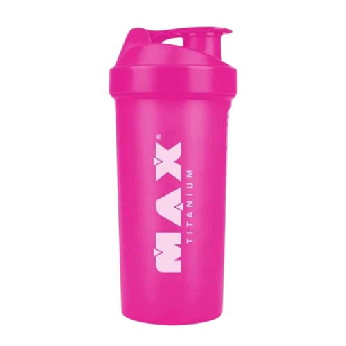 COQUETELEIRA MAX ROSA Unidade