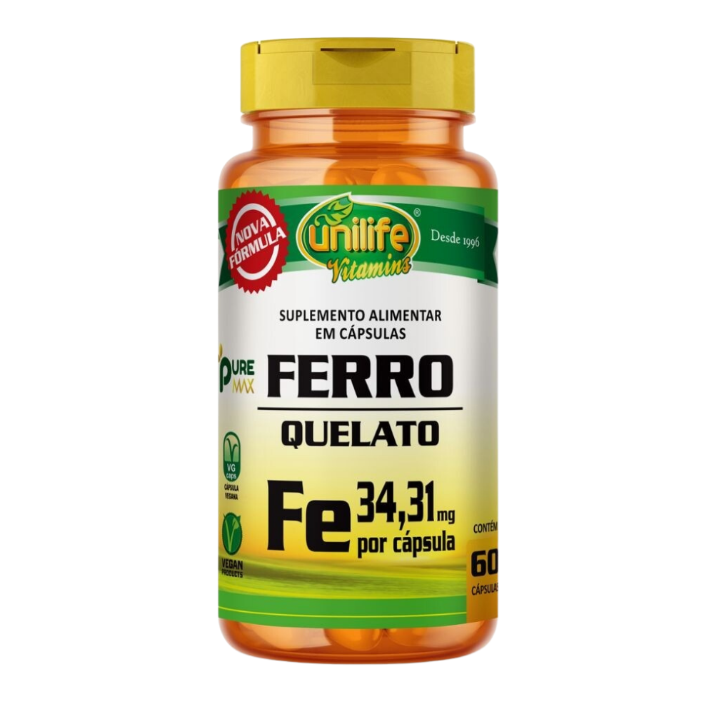 FERRO UNILIFE Unidade