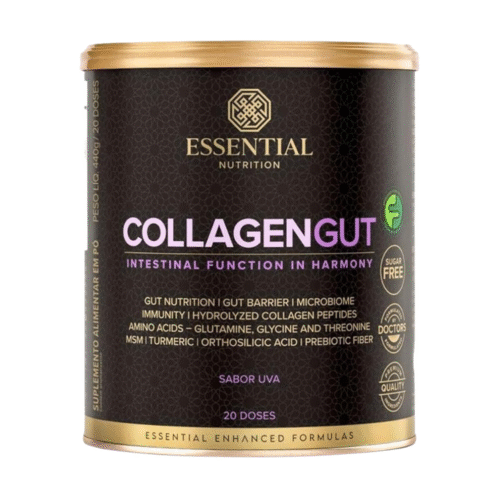 COLLAGEN GUT UVA ESSENTIAL Unidade