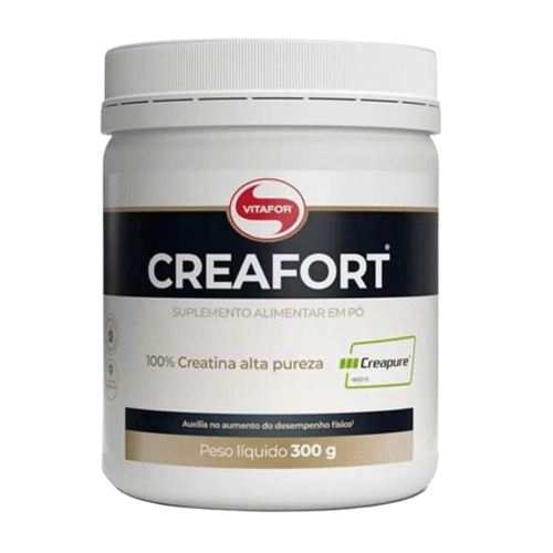 CREAFORT VITAFOR Unidade