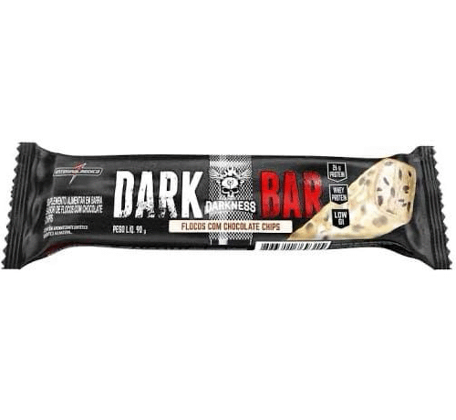 DARKNESS FLOCOS C/ CHOCOLATE Unidade