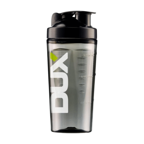 COQUETELEIRA DUX FUMÊ 850ML Unidade