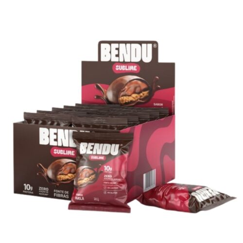 BENDU SUBLIME AVELA Unidade