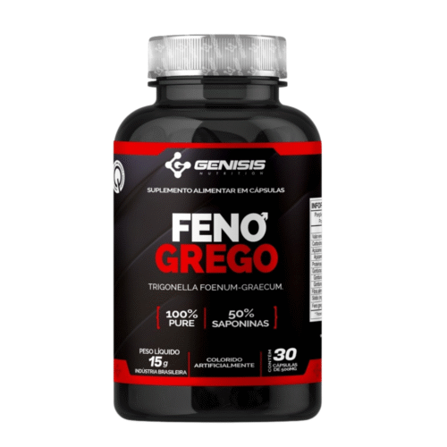FENO GREGO GENISIS Unidade