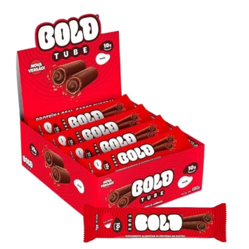 BOLD TUBE AVELA NOVO Unidade