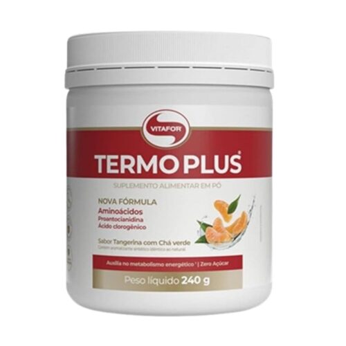TERMO PLUS VITAFOR Unidade