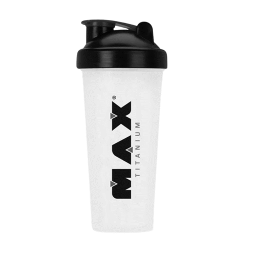 COQUETELEIRA INCOLOR MAX Unidade