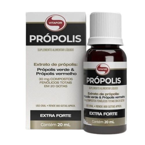PROPOLIS  VITAFOR Unidade
